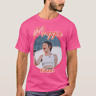 Maggie Roggers T Shirt