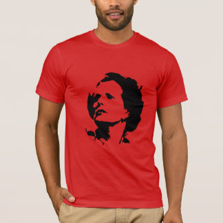 Maggie Thatcher (Che Guevara Style) T Shirt