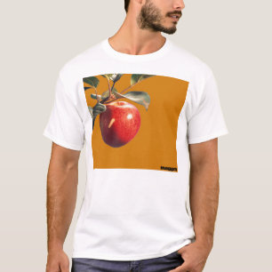 Maggot i adamsäpplet (kunskapseateryen) tee
