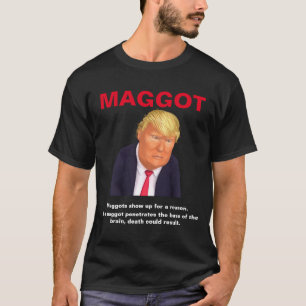 Maggot T-Shirt