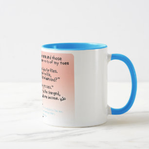 maggotmug. mugg