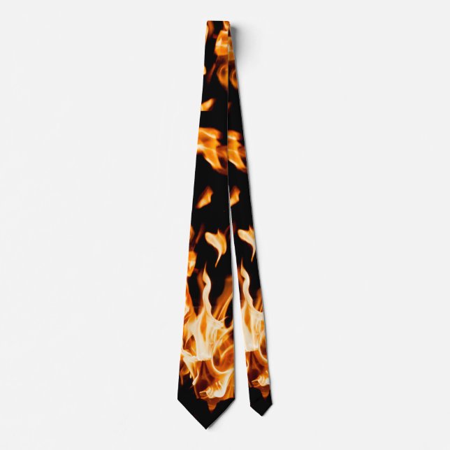 Magi av halsband slips (Framsida)
