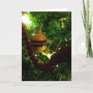 Magi av säsongserien, kort 3