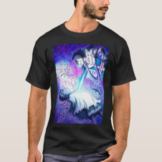 Magi Äventyr i Sinbad T Shirt