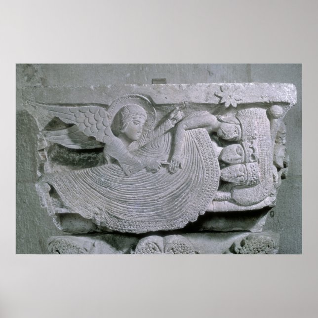 Magi-drömmen Poster (Framsidan)