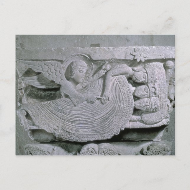 Magi-drömmen Vykort (Framsida)