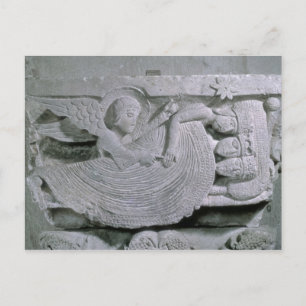Magi-drömmen Vykort