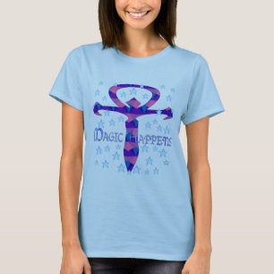Magi händer tee
