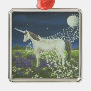 Magi Julgransprydnad Metall