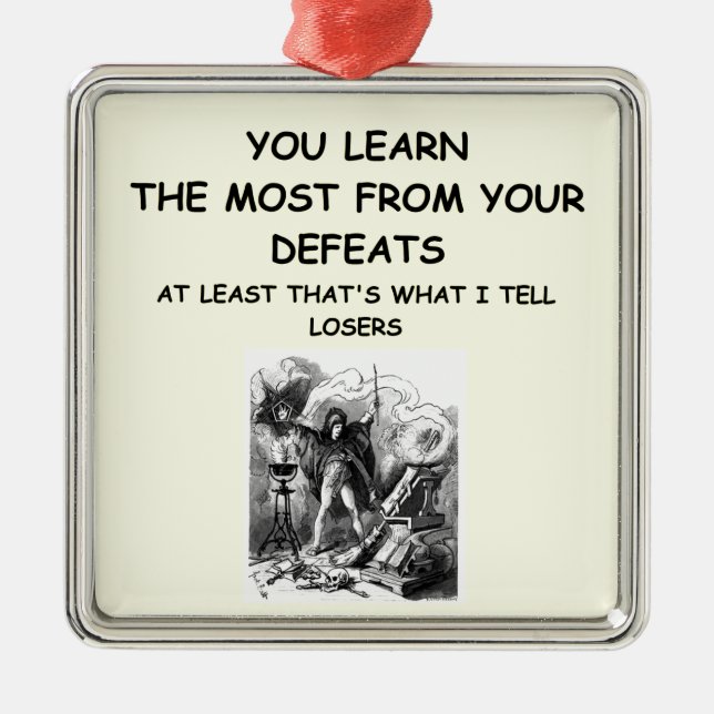 magi julgransprydnad metall (Framsidan)