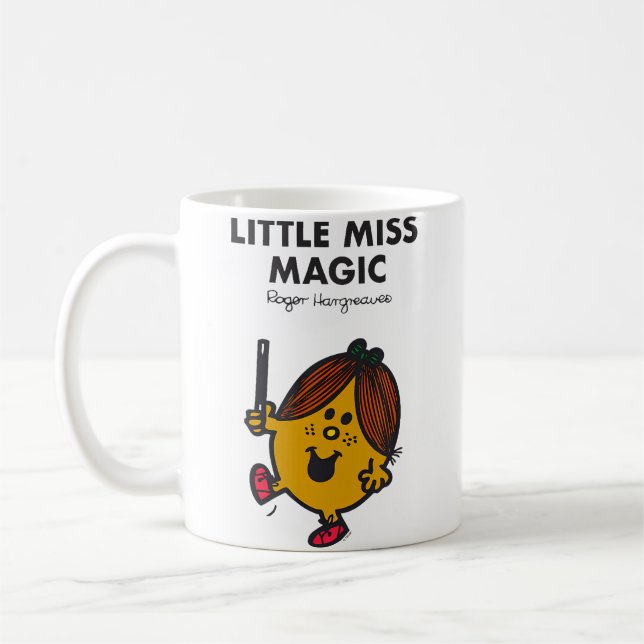 Magi Kaffemugg (Vänster)