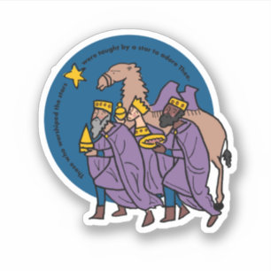 Magi Klistermärken