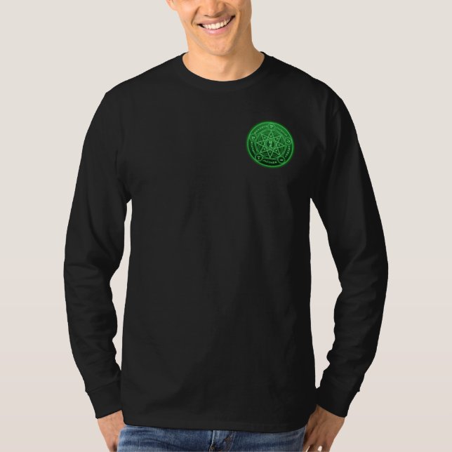Magi Mal T-shirt (Framsida)