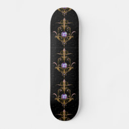 magi mini skateboard bräda 18,5 cm