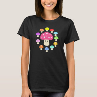 Magi plocka svamp tshirten tröja
