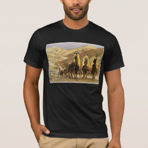 Magi-resan Tee