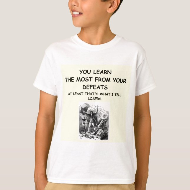magi t-shirt (Framsida)