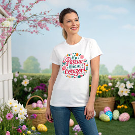 Magia de Pascua T Shirt