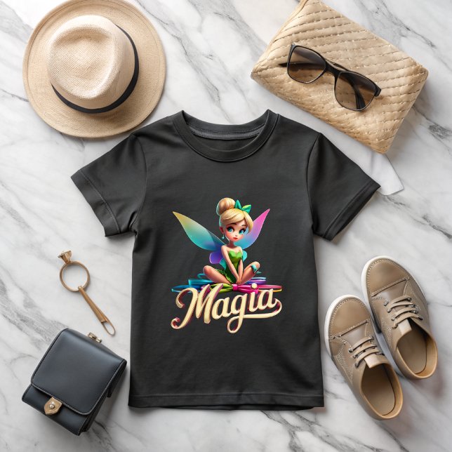 Magia T Shirt (Magia)