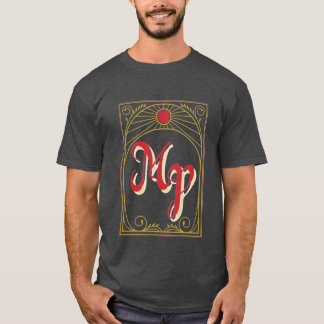 Magian Peninsula Unisex T-shirt