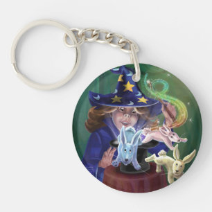Magic Act