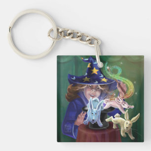 Magic Act