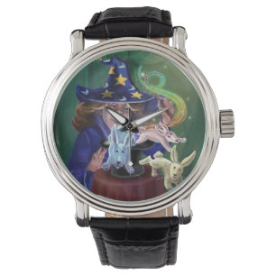 Magic Act Armbandsur