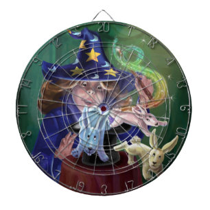 Magic Act Darttavla