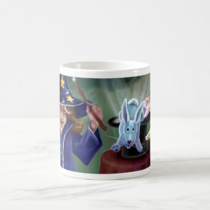Magic Act Kaffemugg