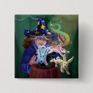 Magic Act Knapp