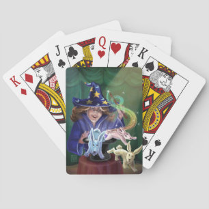 Magic Act Kortlek