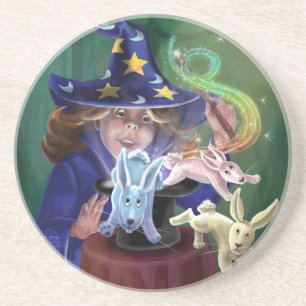 Magic Act Underlägg