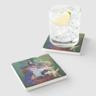 Magic Act Underlägg Sten