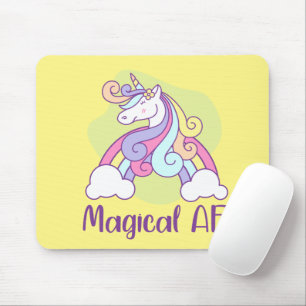 Magic AF   Unicorn Musmatta