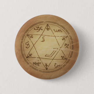 Magic Amulet for Successous Business Magic Charms Knapp