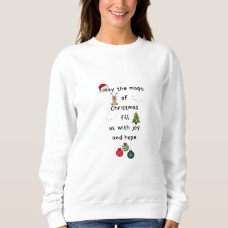 Magic and Hope T Shirt
