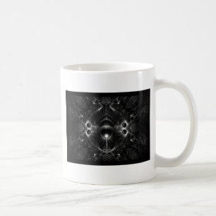 Magic är verkligheten kaffemugg