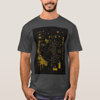 Magic Assistant Classic TShirt T Shirt