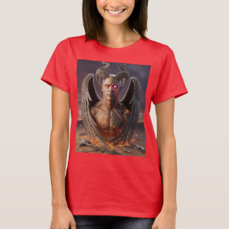 Magic Azazel t-shire T Shirt