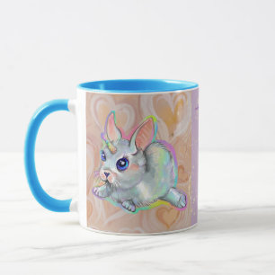 Magic Baby unibunny Mugg
