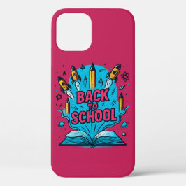 Magic Back to school - Fantasy Dream Design