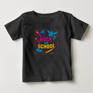 Magic Back to school - Fantasy Dream Design T Shirt