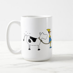 Magic Bean Mugg