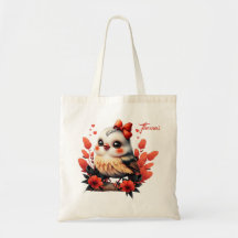 Magic Bird: Sång i Färg.