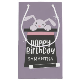 Magic Birthday Magician Kids Grattis på födelsedag