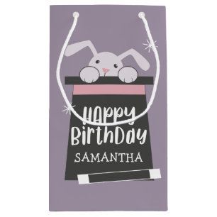 Magic Birthday Magician Kids Grattis på födelsedag