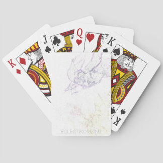Magic Bläck Casinokort