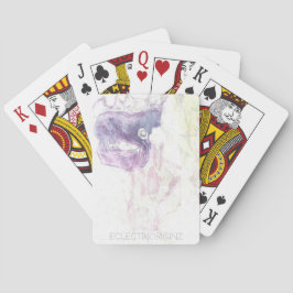 Magic Bläck Casinokort