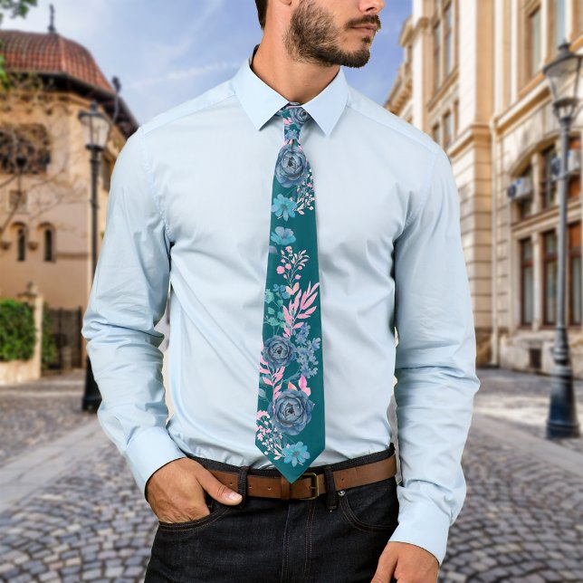 Magic Blooms Analize Monogram Slips (Skapare uppladdad)