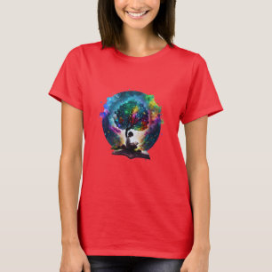 Magic bok t shirt